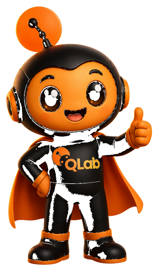 QLab